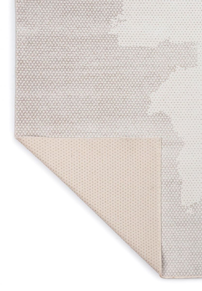 COAST STONE - WHITE RUG