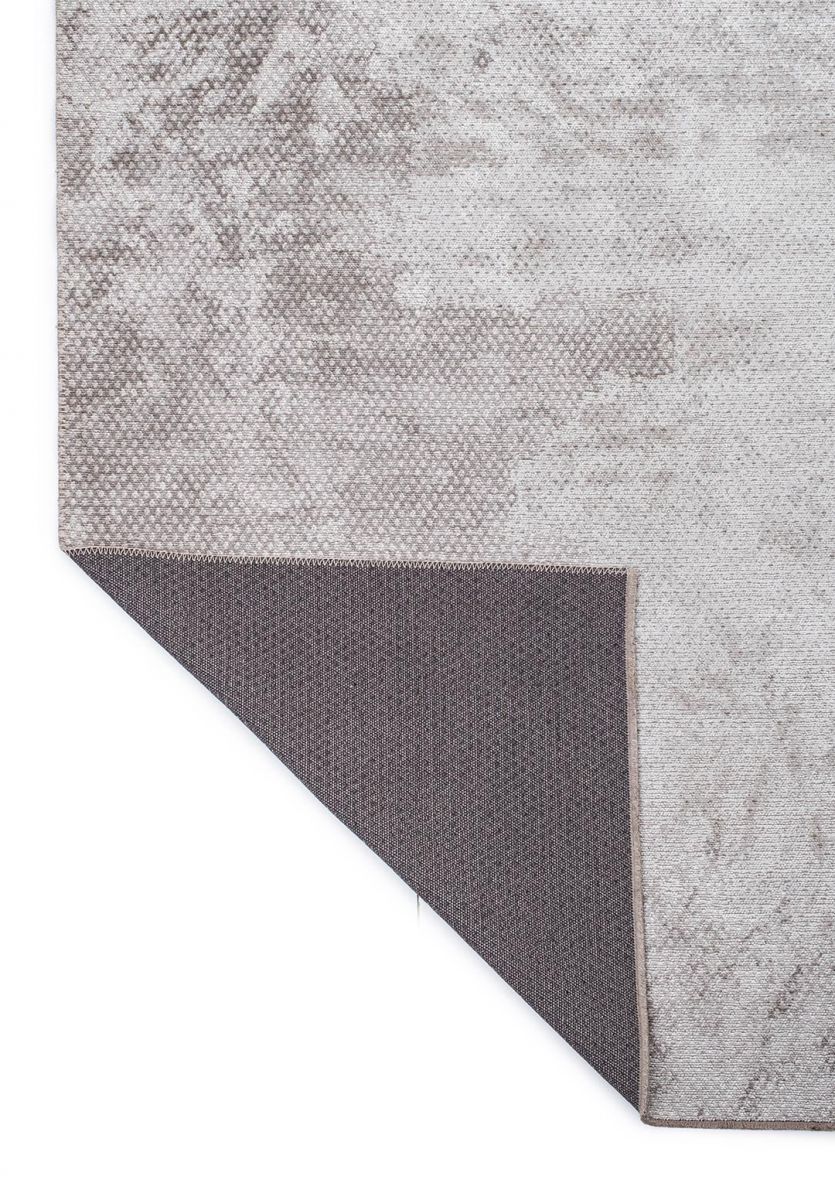 COAST DARK GREY - LIGHT GREY RUG