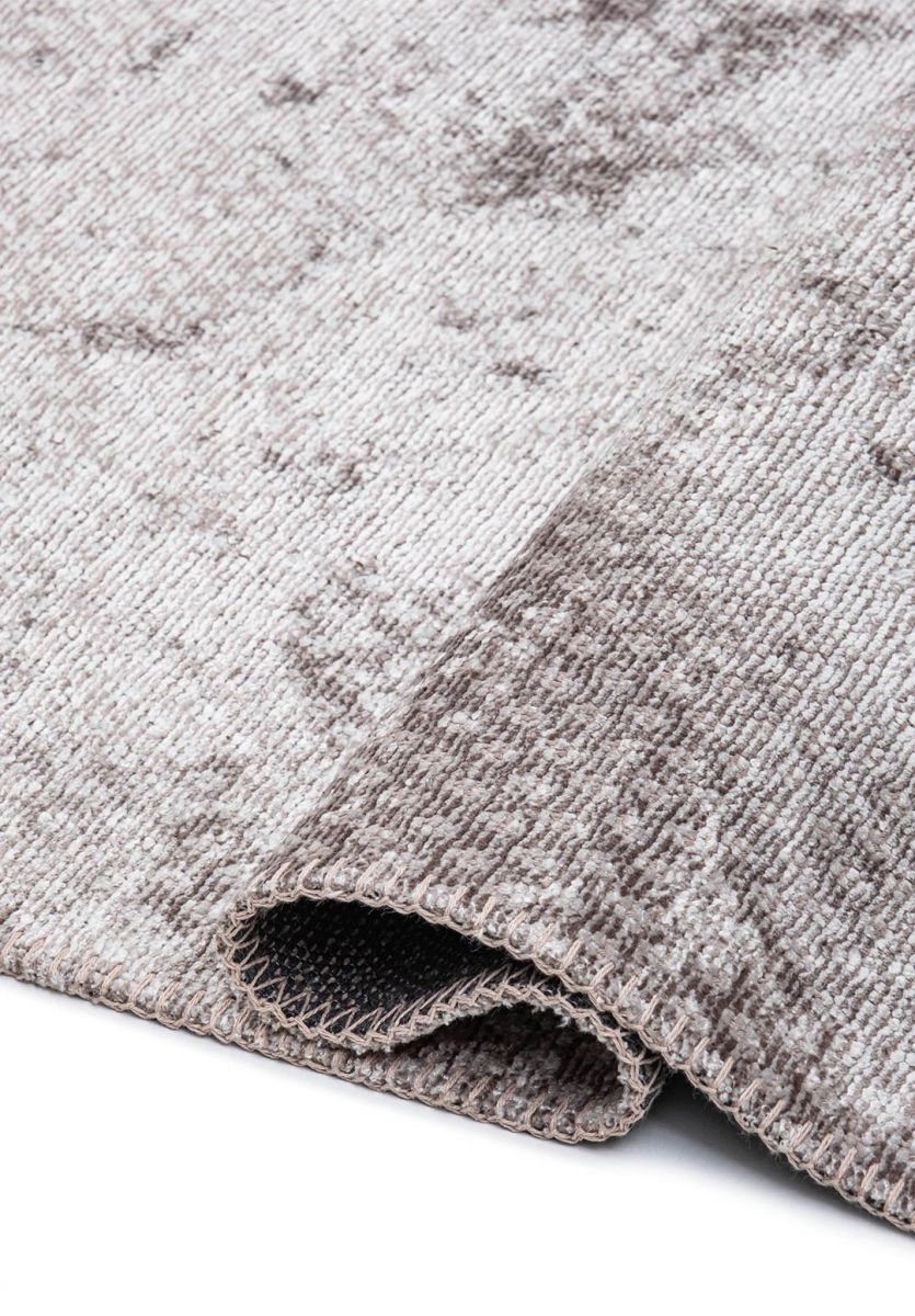 COAST DARK GREY - LIGHT GREY RUG