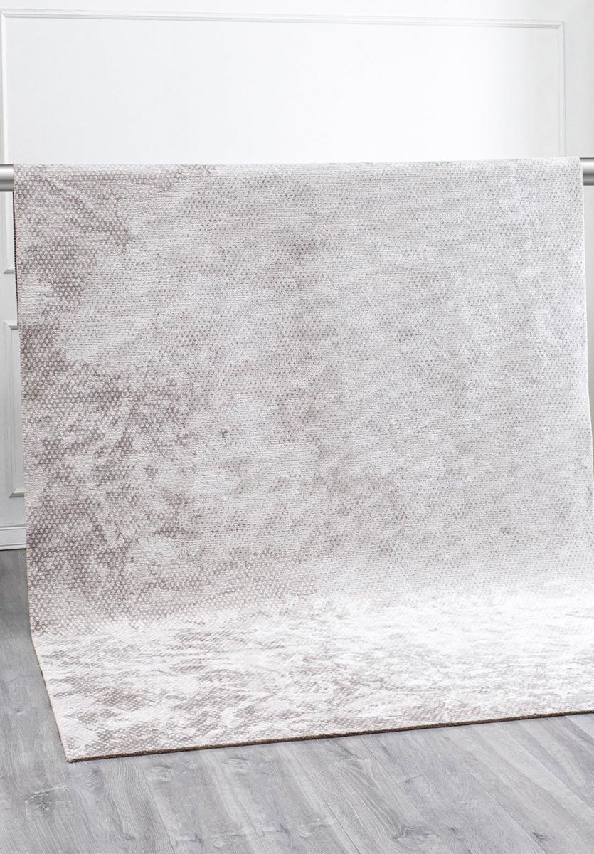 COAST DARK GREY - LIGHT GREY RUG