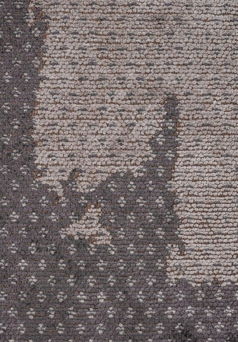 COAST CHARCOAL - DARK GREY RUG