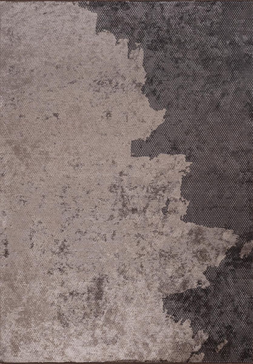 COAST CHARCOAL - DARK GREY RUG
