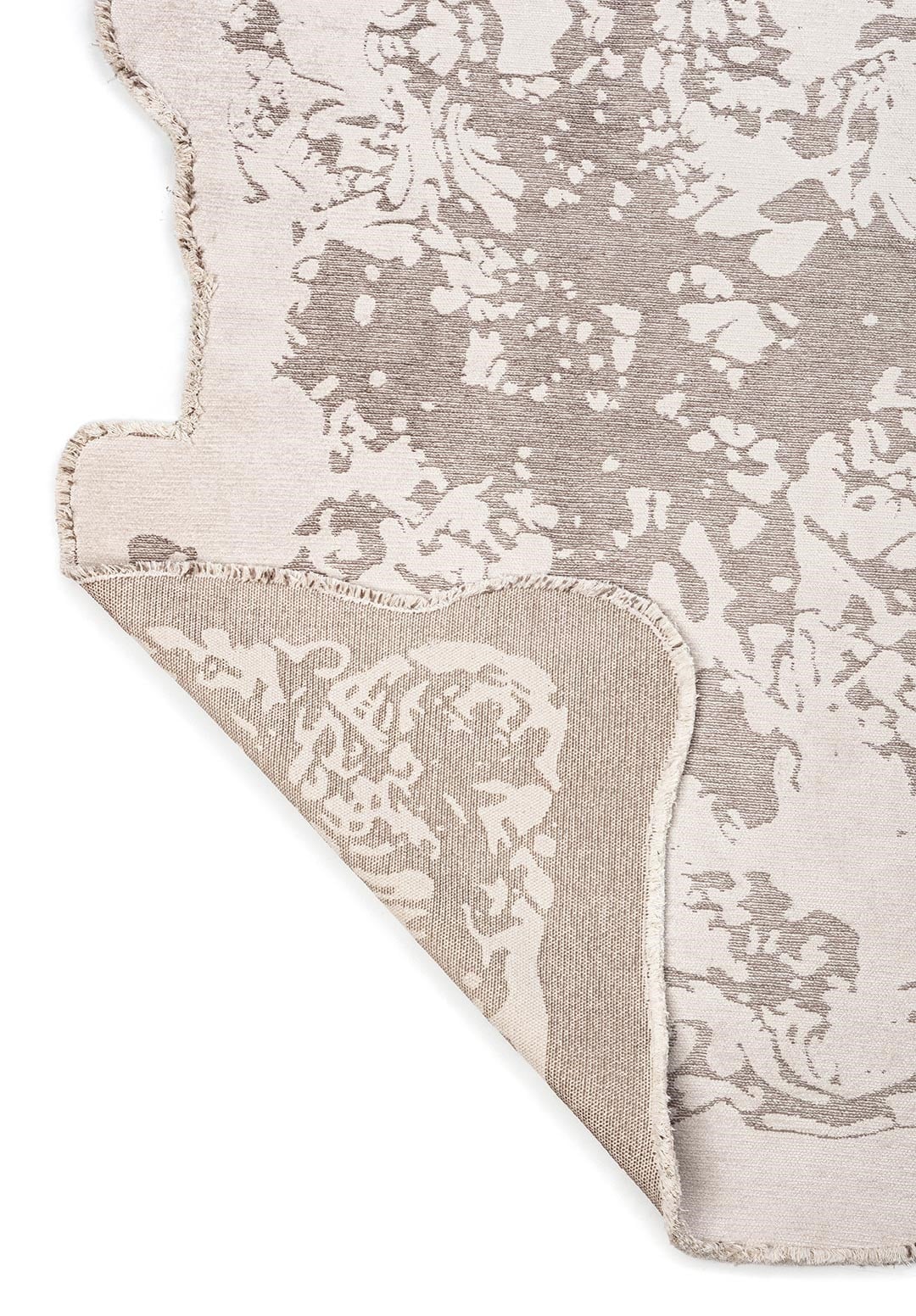 SILVA NOUGAT - ECRU RUG