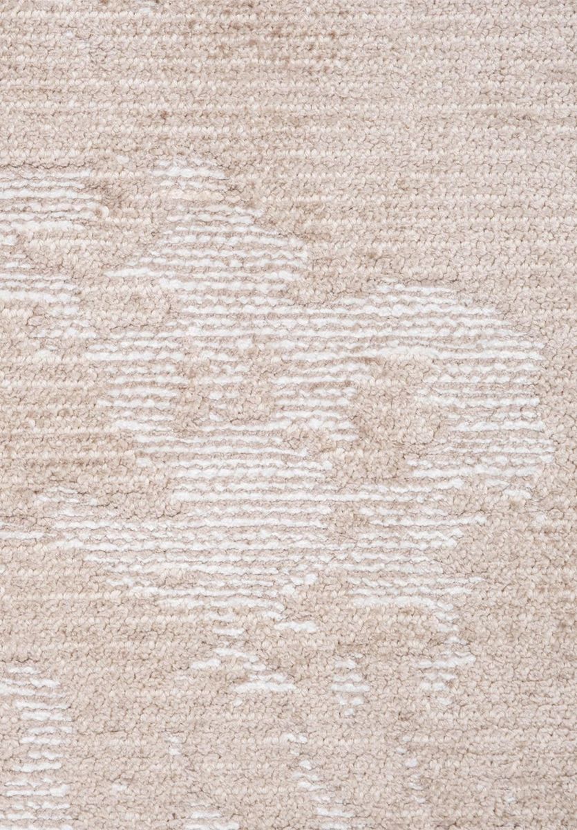 SILVA WHITE - STONE RUG