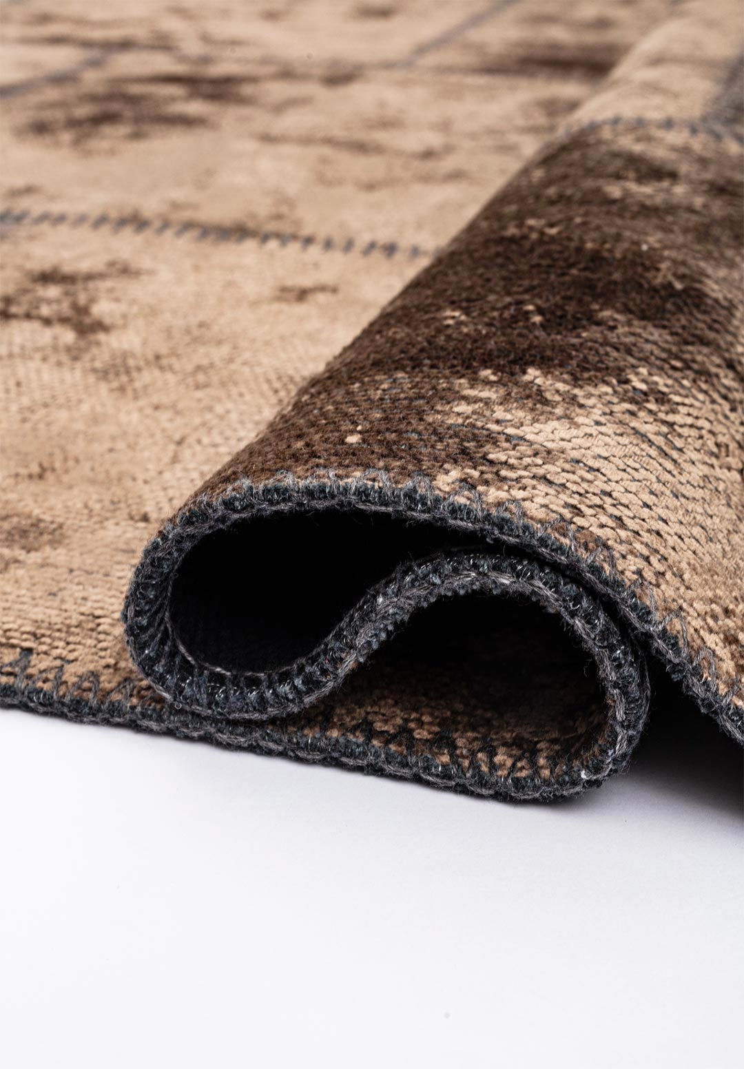 PATCH Норковый Ковер