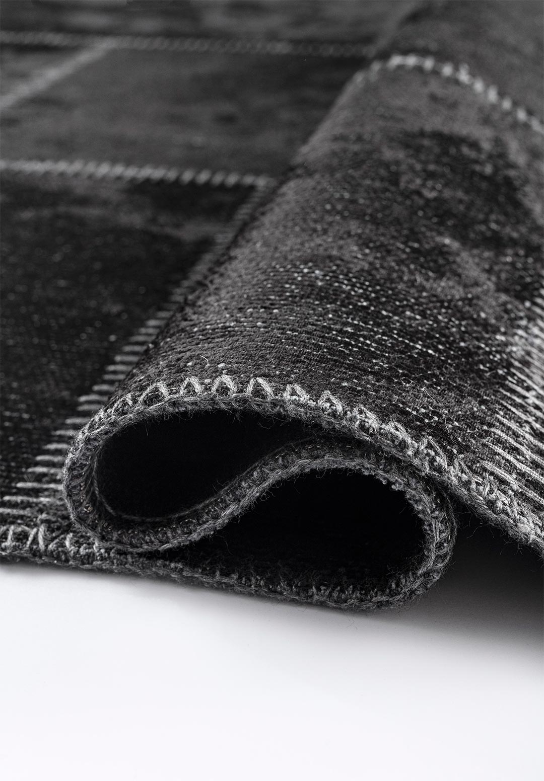 PATCH Чёрный Ковер