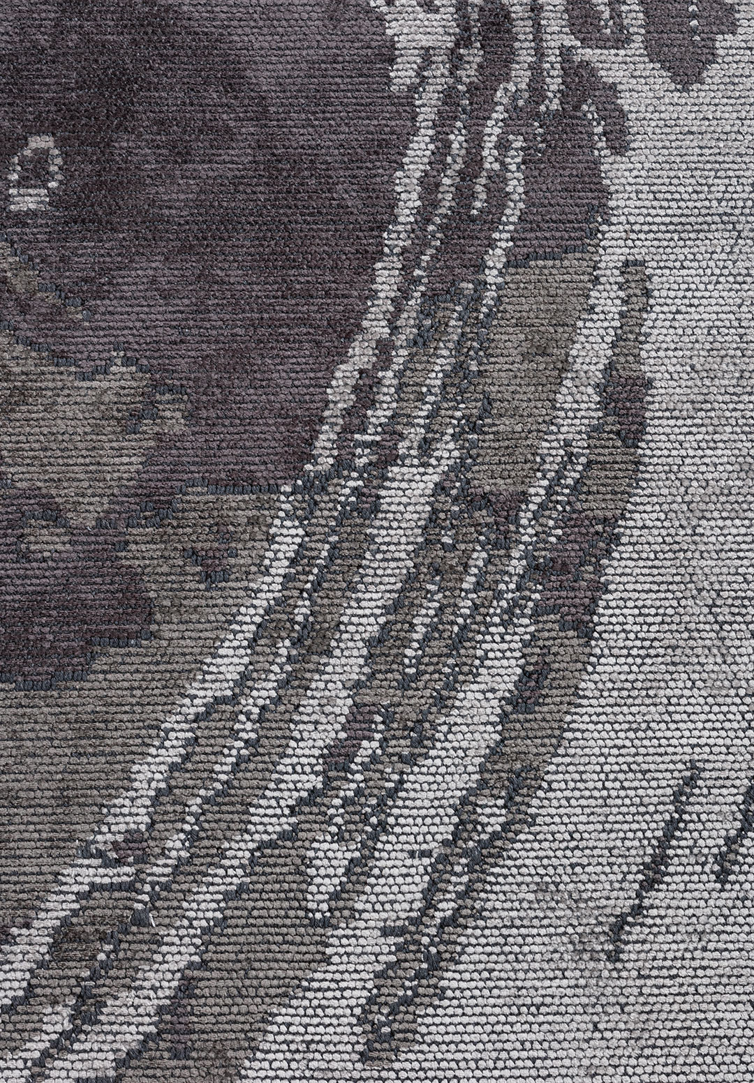 MADRID GREY - ANTHRACITE - CHARCOAL RUG