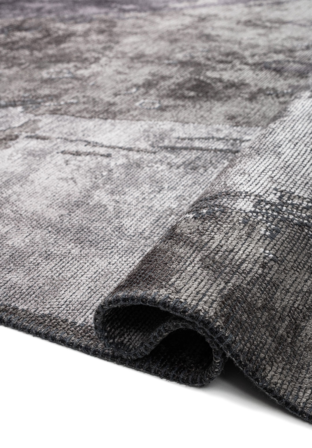 MADRID GREY - ANTHRACITE - CHARCOAL RUG