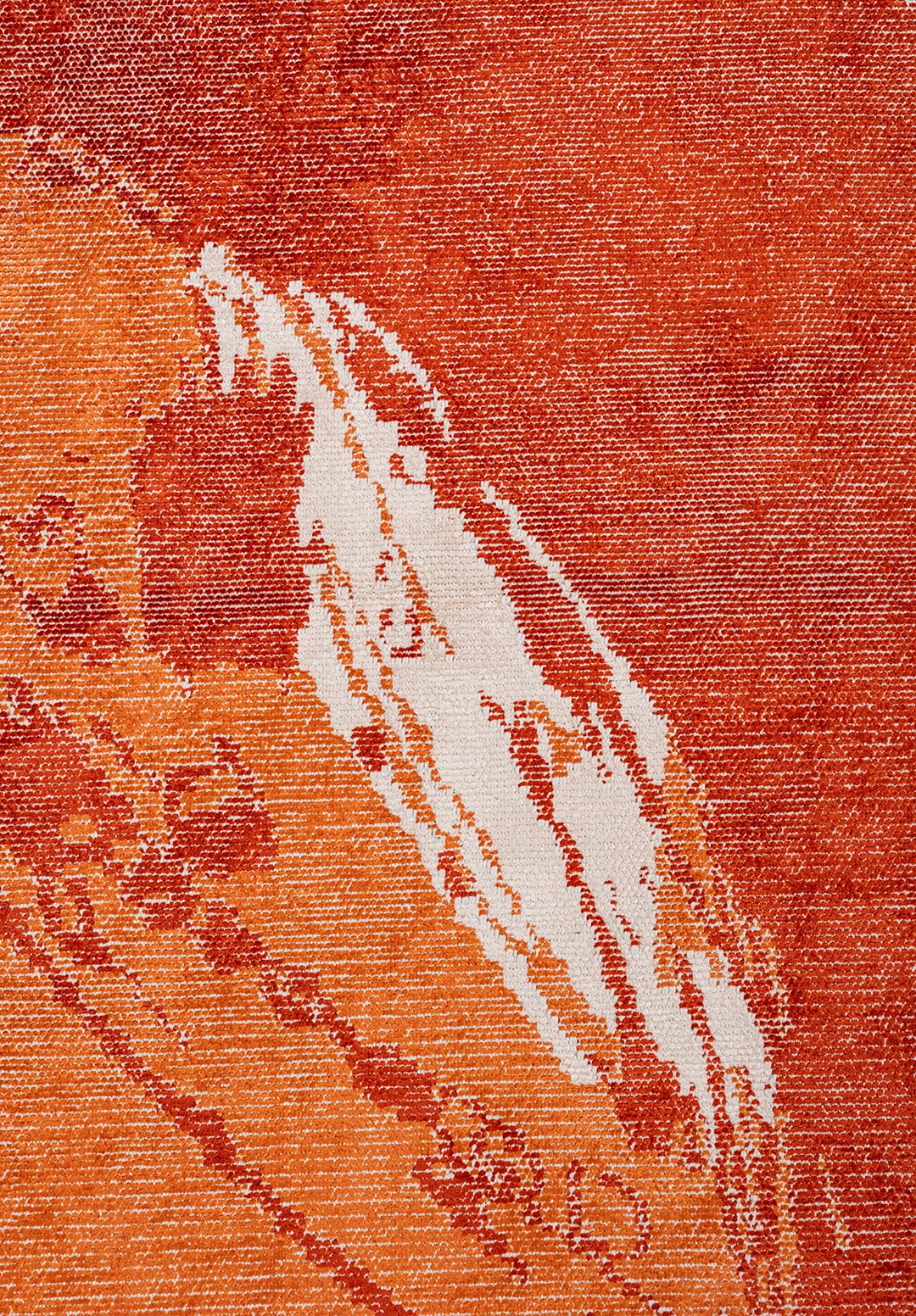 MADRID RUST - ECRU - TERRA RUG