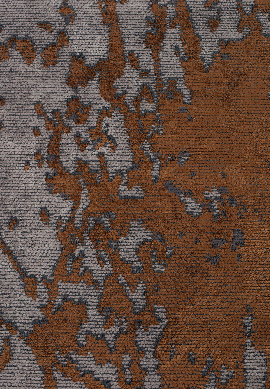 MALLORCA Какао - Графитовый - GREY Ковер