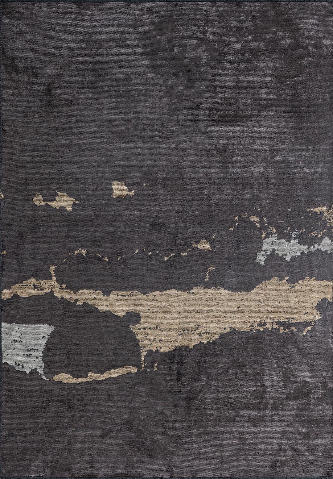 GRANADA Тёмный Бежевый - Светлый GREY - Графитовый Ковер