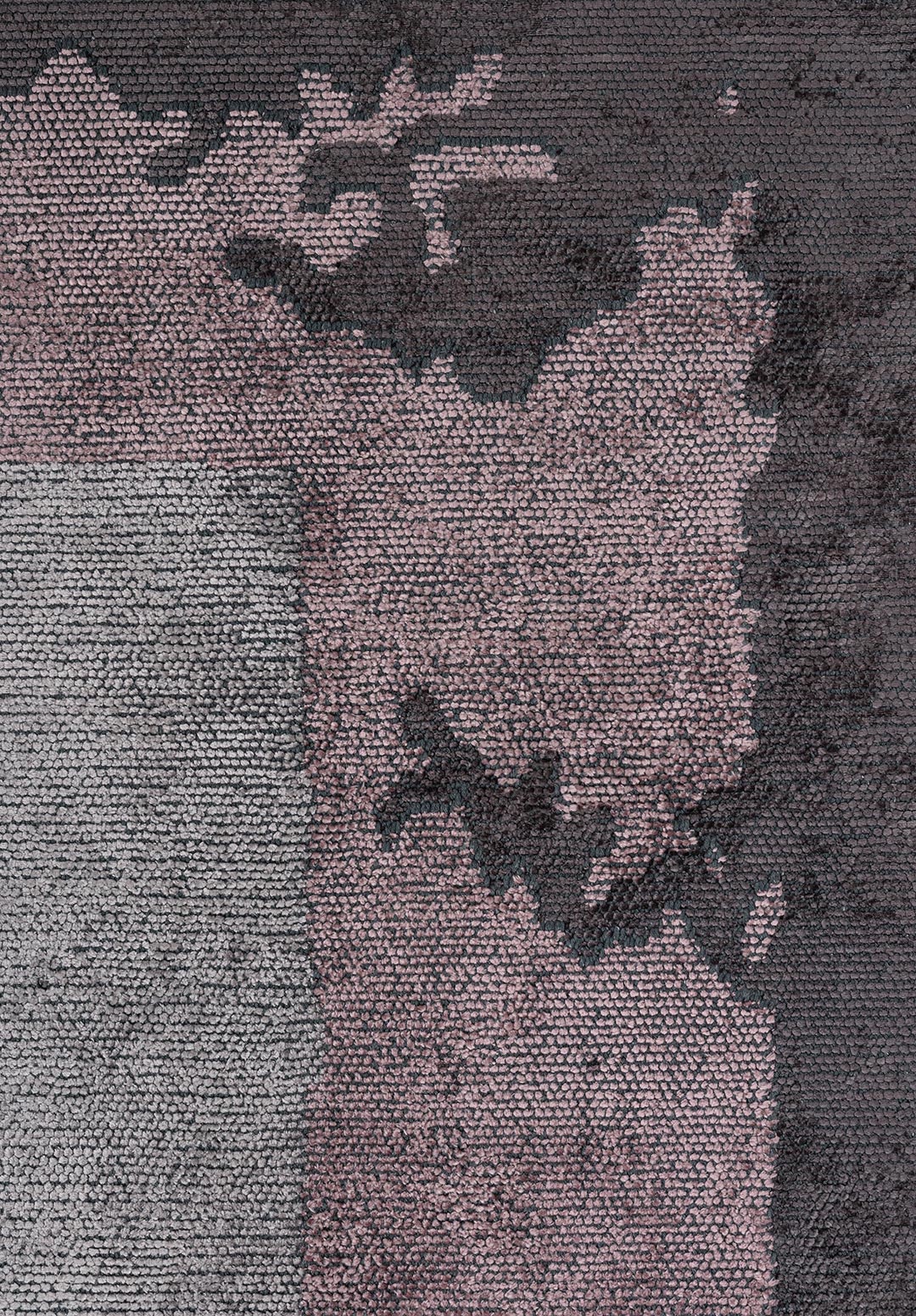 HANNOVER Светлый GREY - Графитовый - DAMSON Ковер