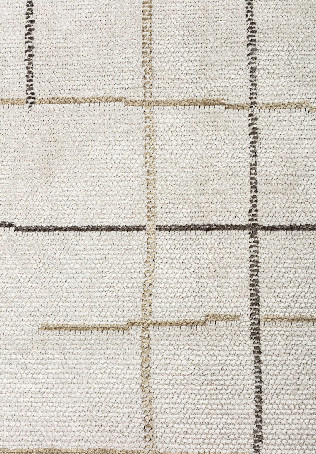 BROOKLYN ANTHRACITE - Экрю - Бежевый Ковер