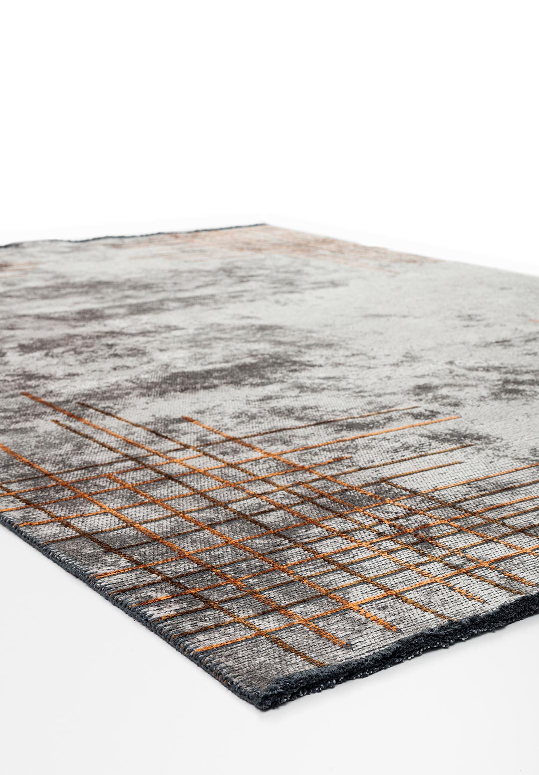 MANHATTAN GREY - Какао - Терракотовый Ковер