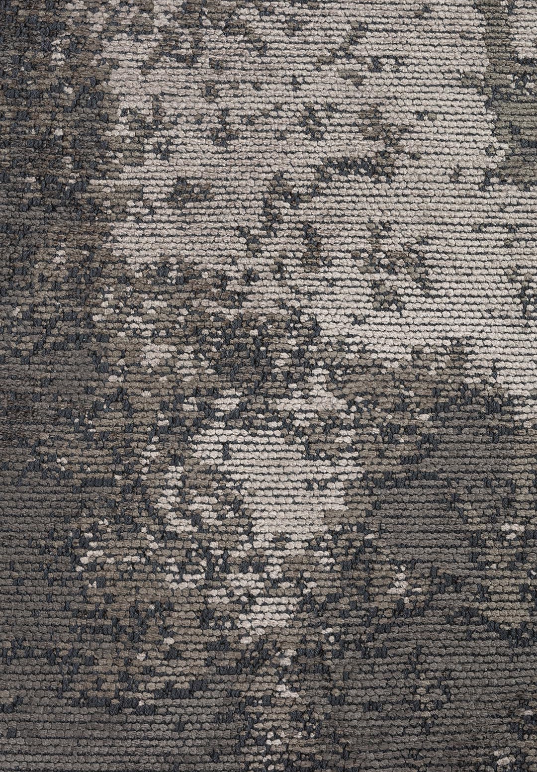 OSLO ANTHRACITE - Хаки - Бежевый Ковер