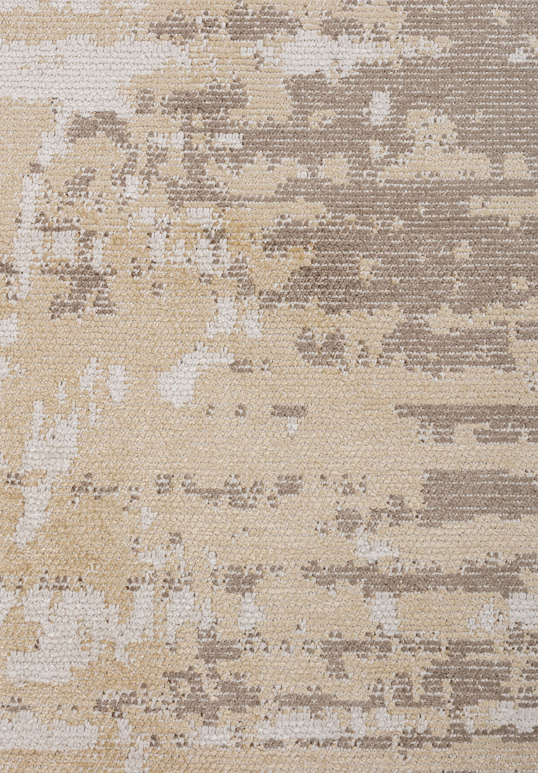 VOLOS NOUGAT - CREAM - ECRU RUG