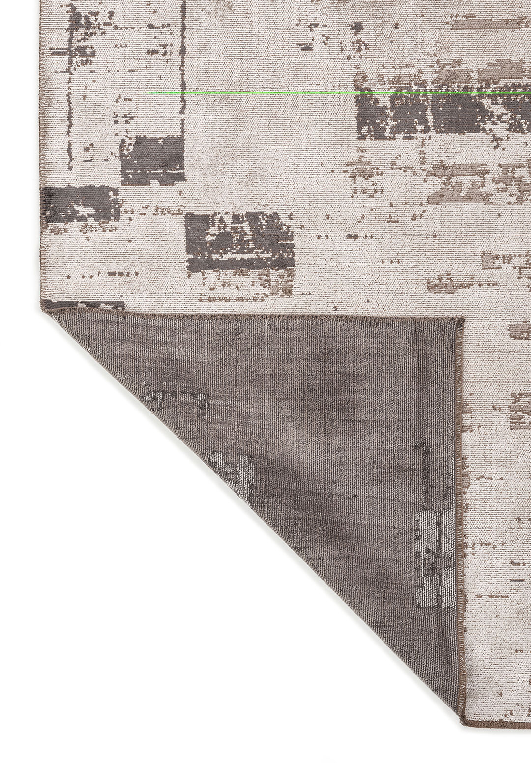 WALL CHARCOAL - LIGHT GREY - DARK GREY RUG