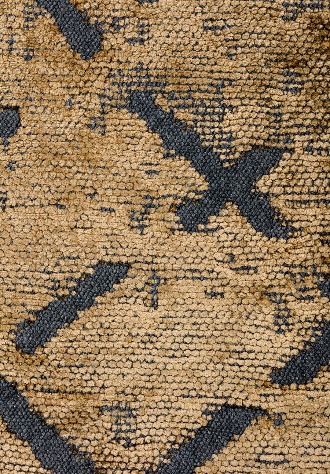 MYSTIQUE GOLD RUG
