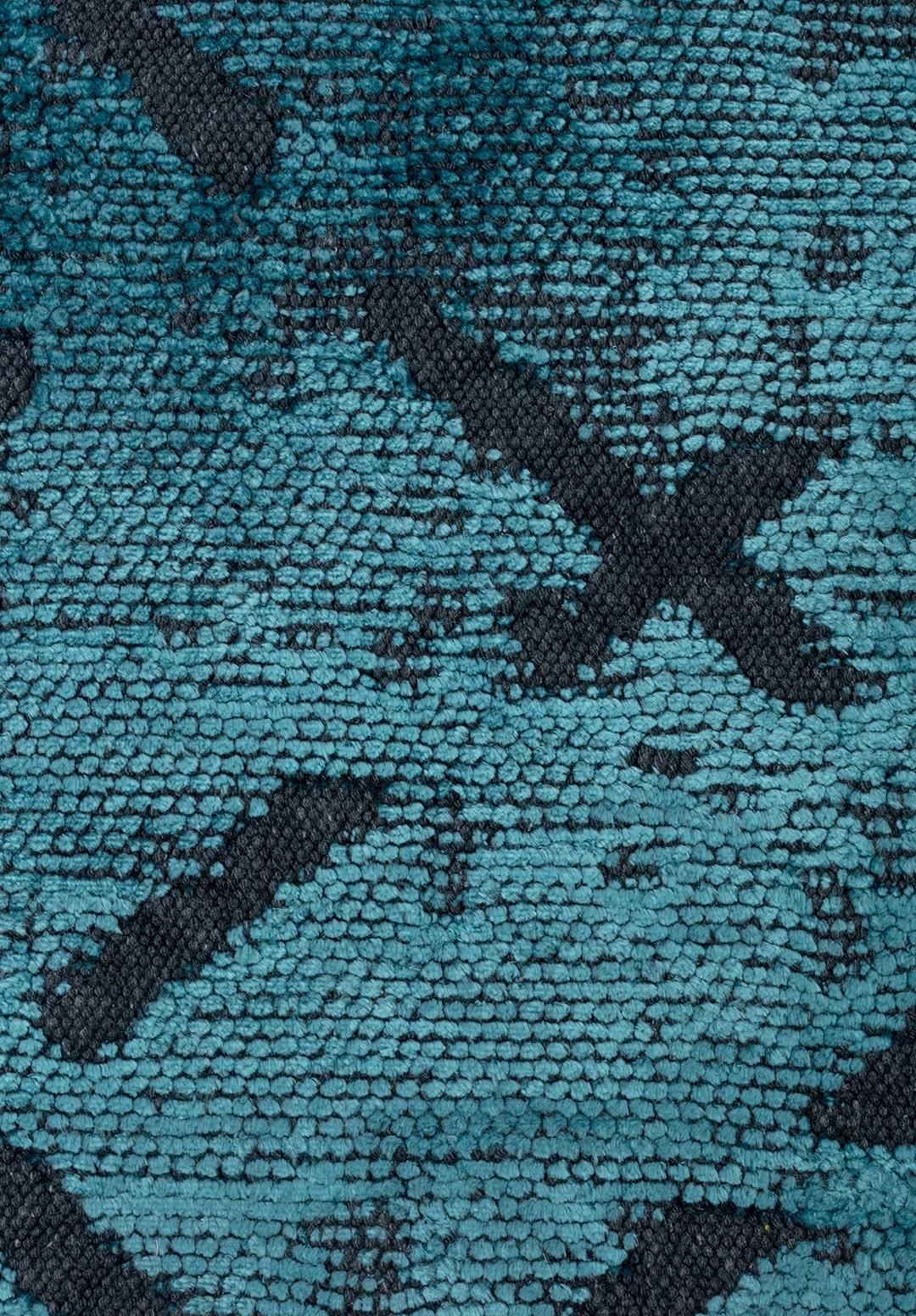 MYSTIQUE TURQUOISE RUG