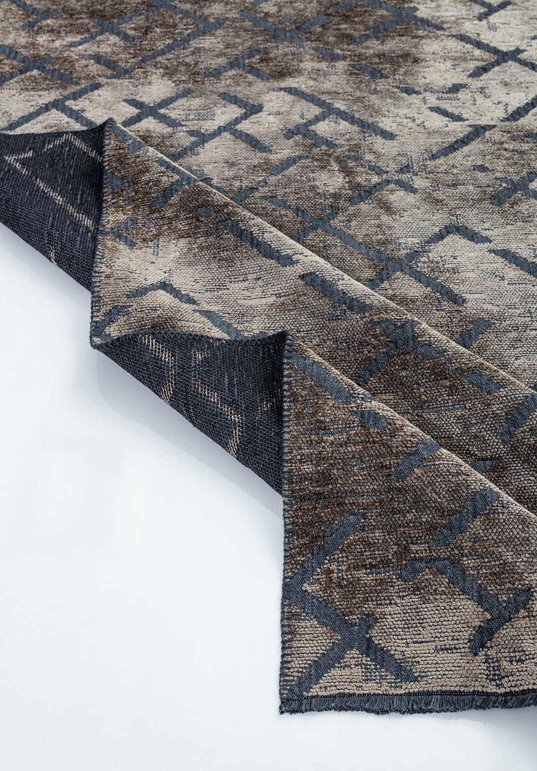 MYSTIQUE Бежевый Ковер