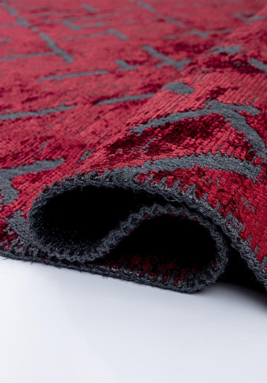 MYSTIQUE Красный Ковер