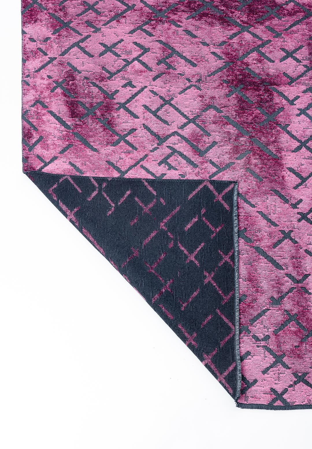 MYSTIQUE PINK RUG