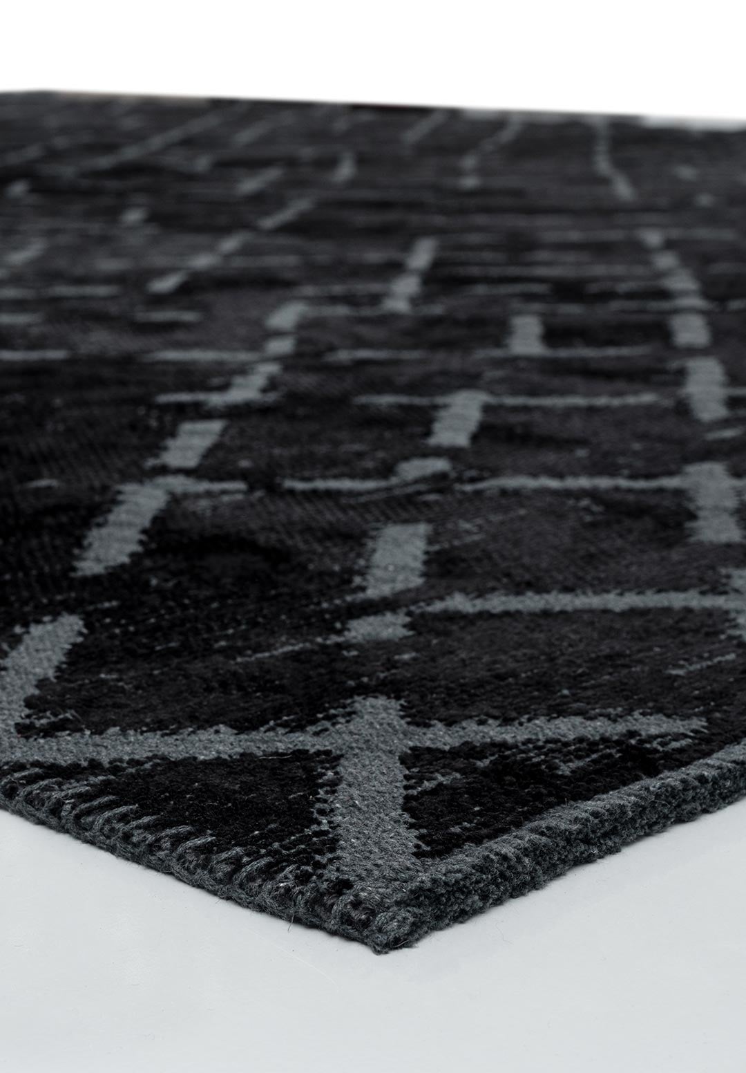 MYSTIQUE BLACK RUG