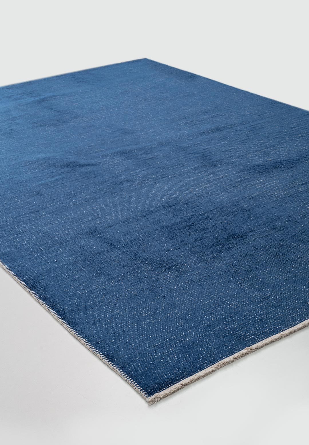 PEARL NAVY BLUE RUG