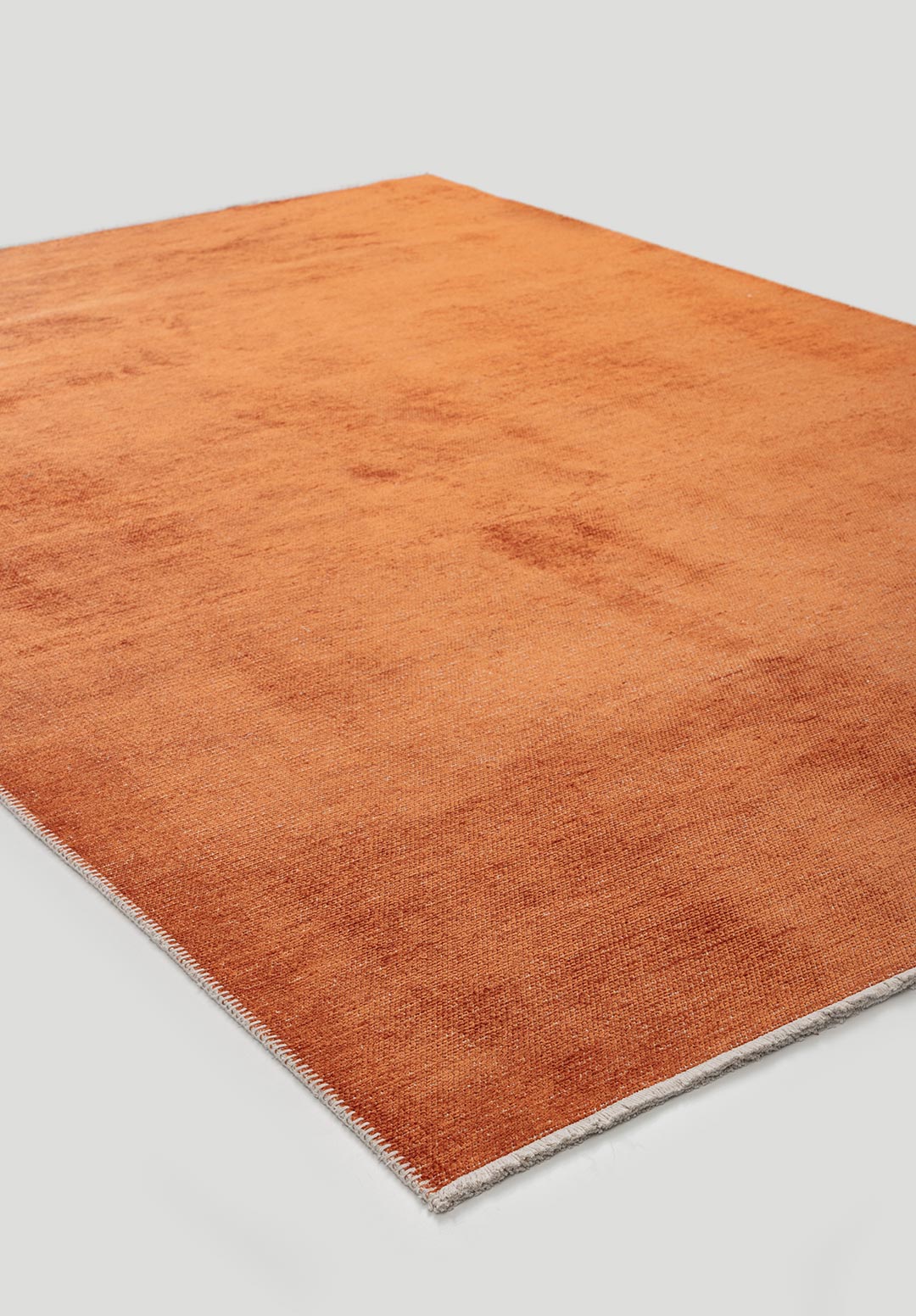 Перламутровый Терракотовый Ковер