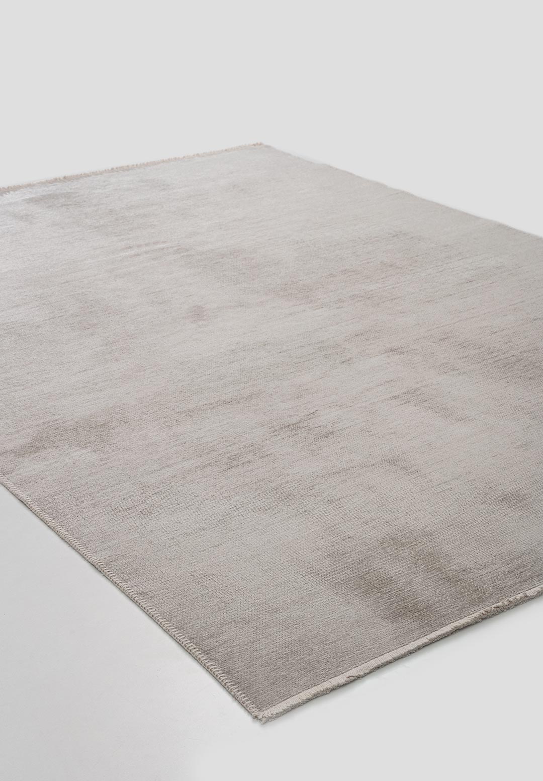 PEARL LIGHT GREY RUG