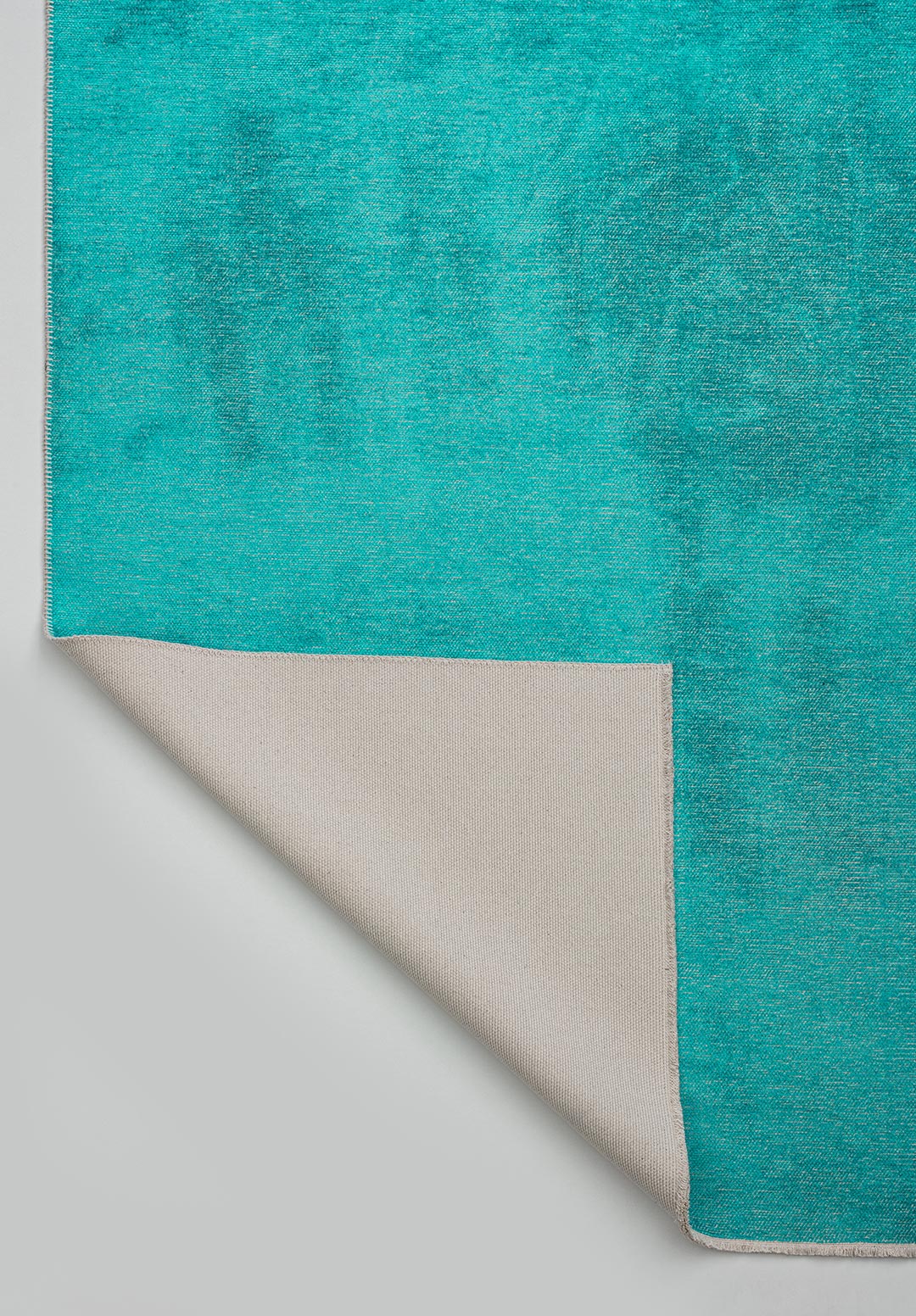 Перламутровый Бирюзовый Ковер