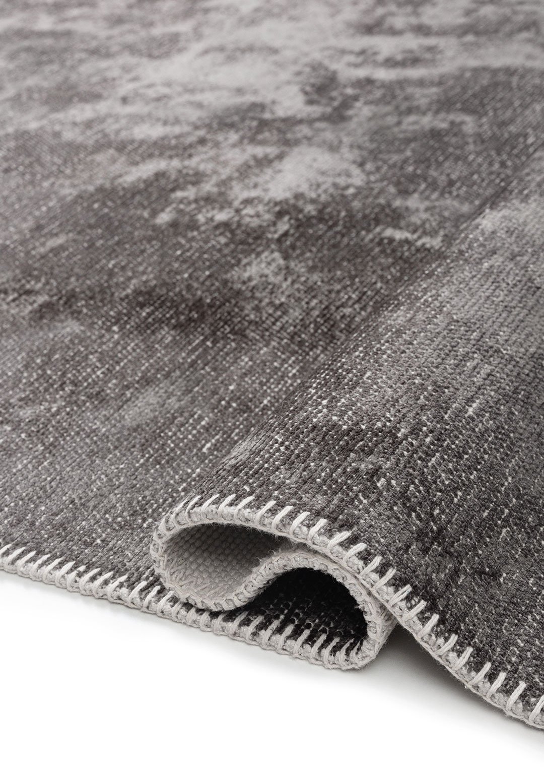 Перламутровый ANTHRACITE Ковер