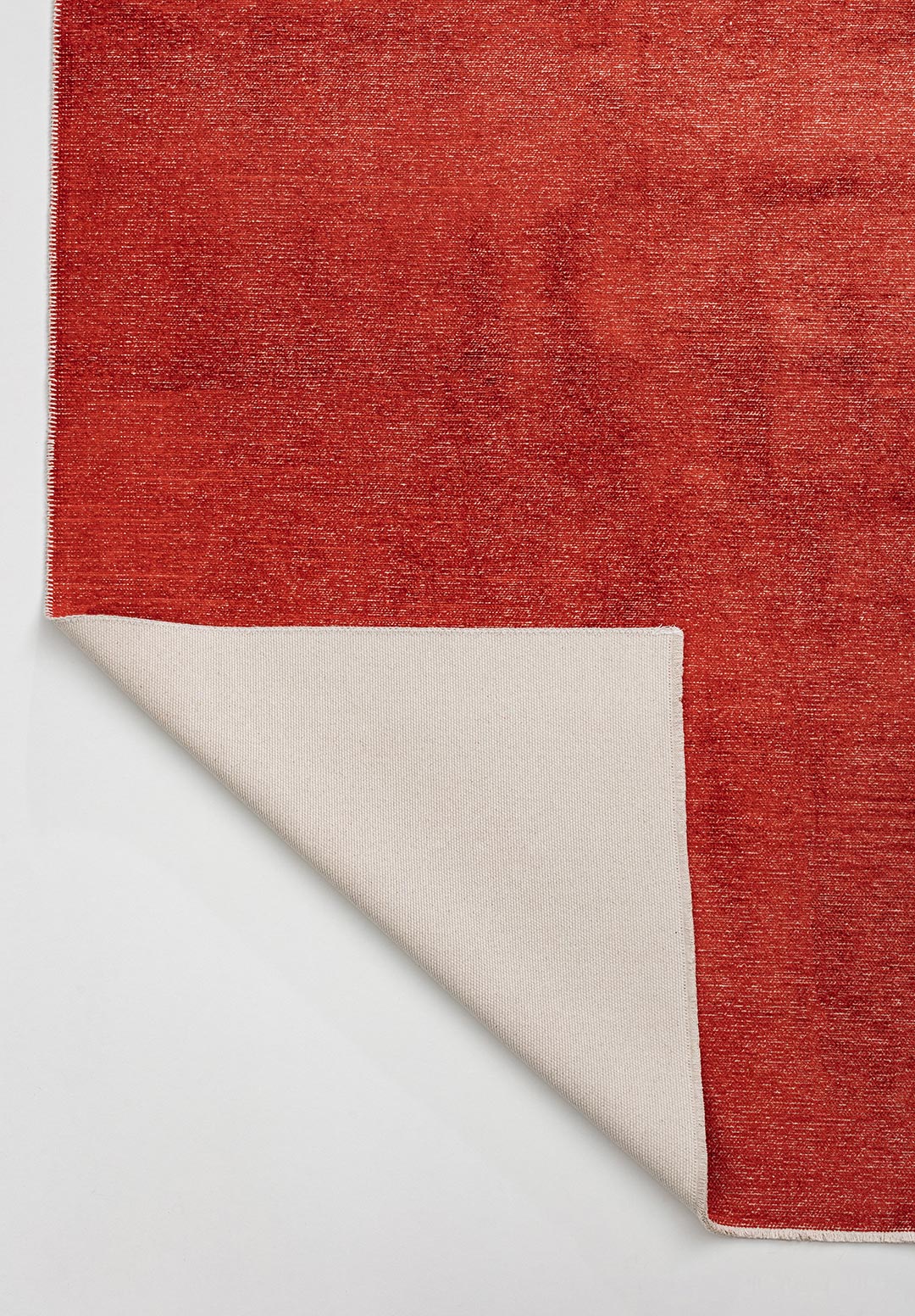 Перламутровый Тёмный Терракотовый Ковер