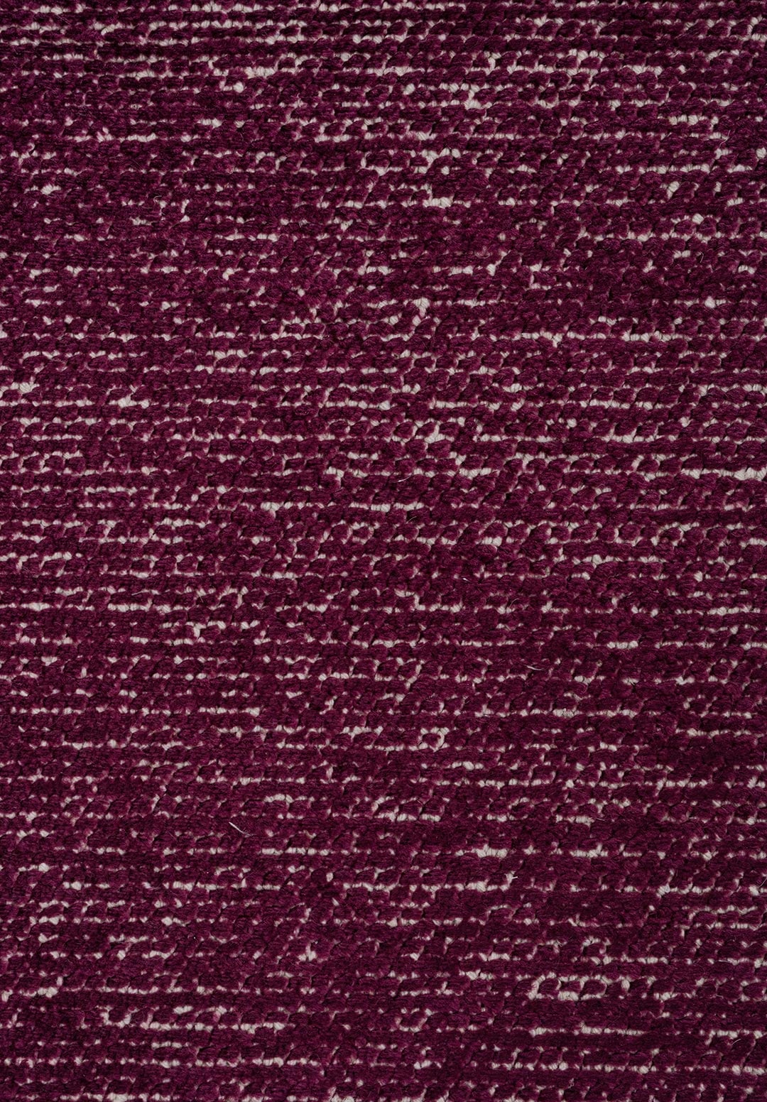 PEARL DARK DAMSON RUG