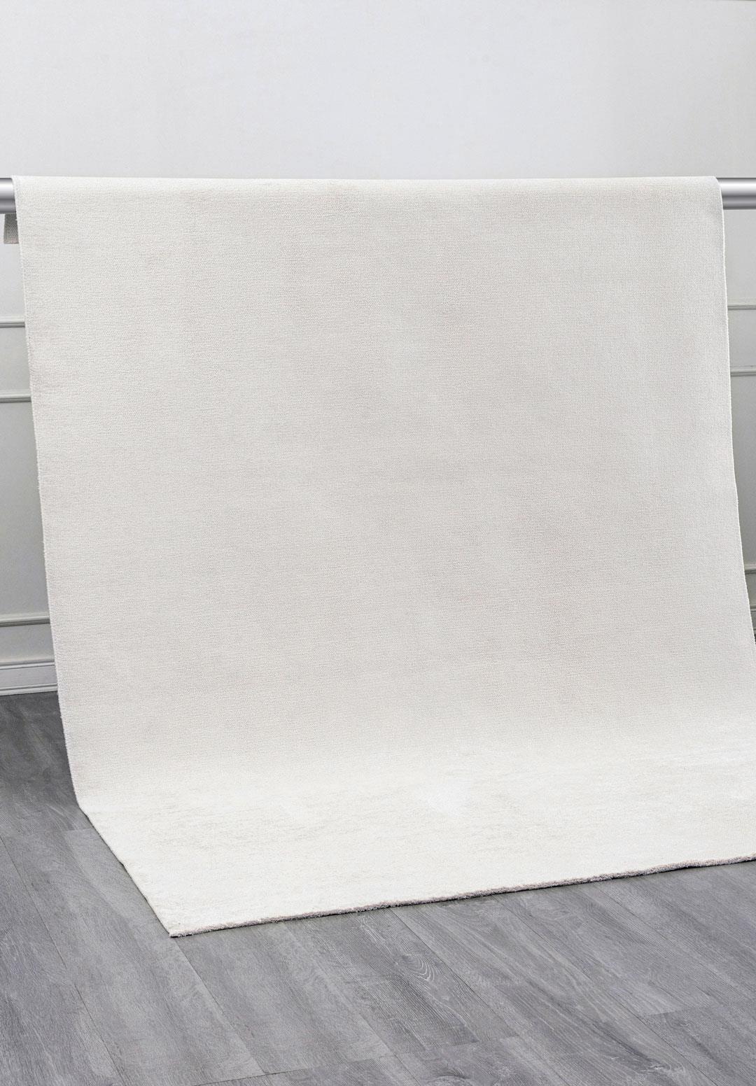 Перламутровый Экрю Ковер