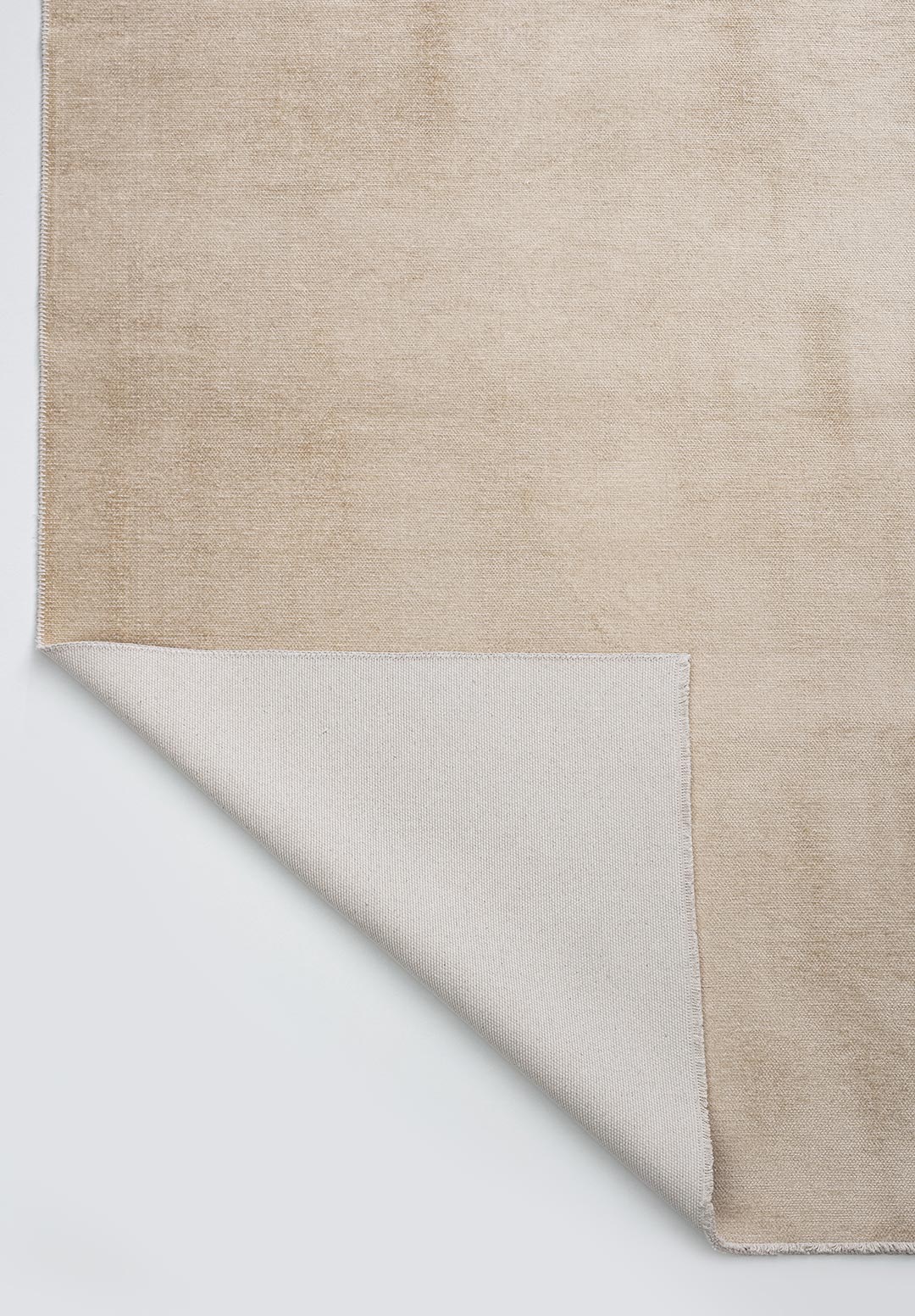 Перламутровый Кремовый Ковер