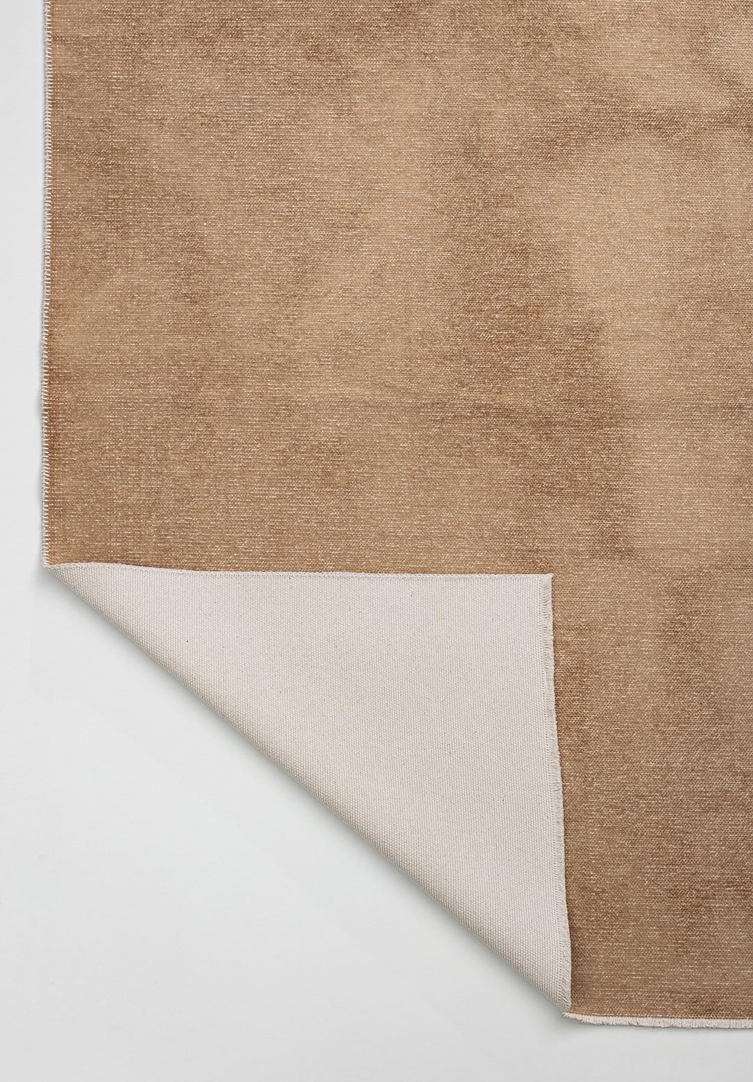 Перламутровый Тёмный Бежевый Ковер