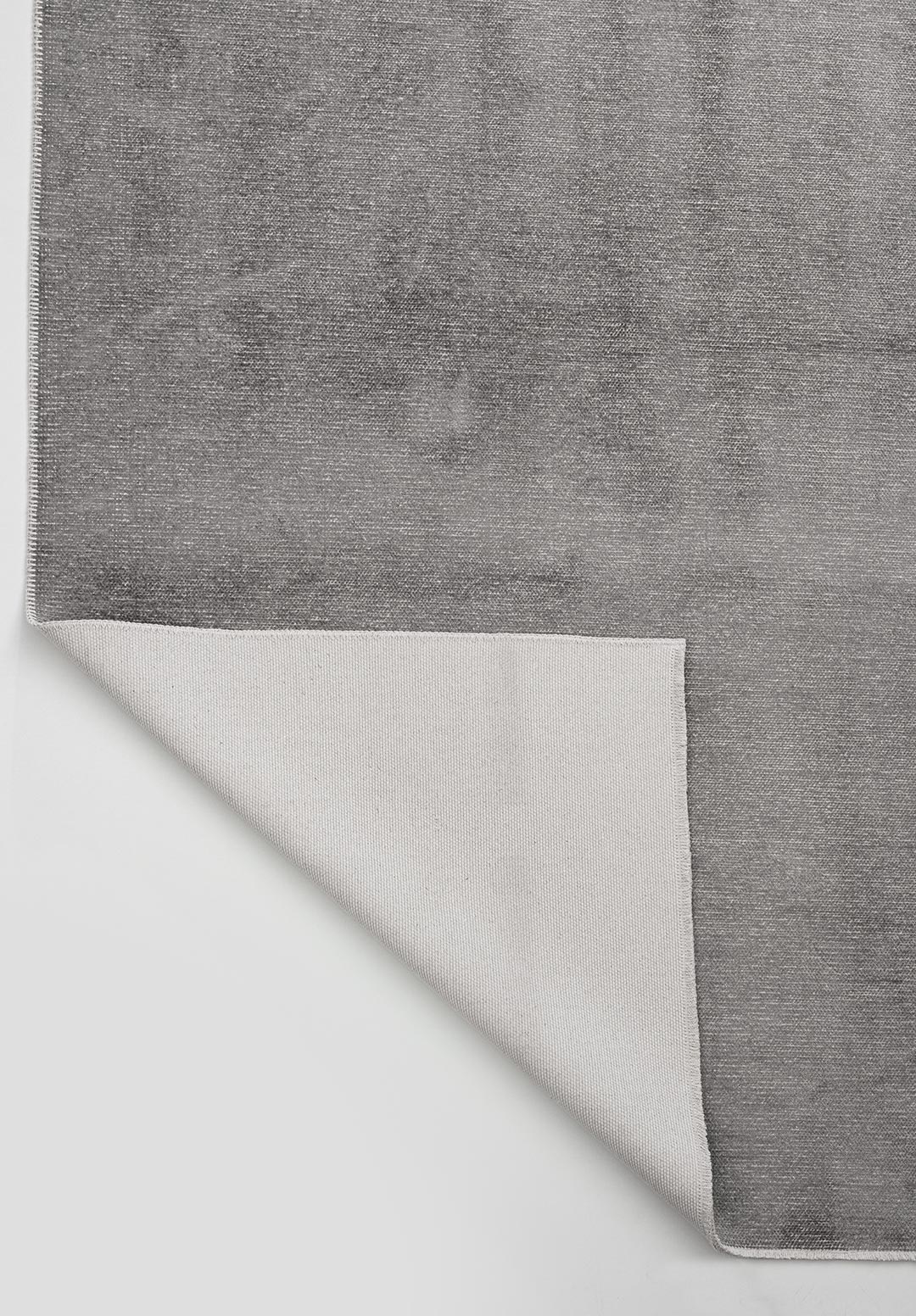 Перламутровый GREY Ковер