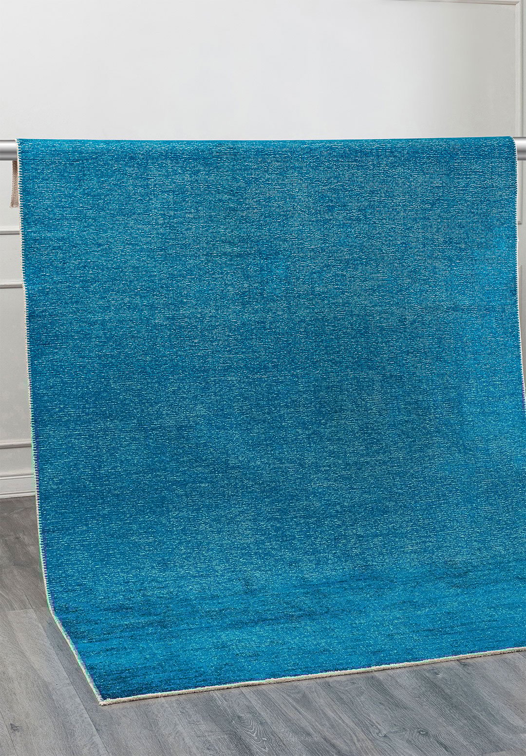 PEARL CYAN RUG