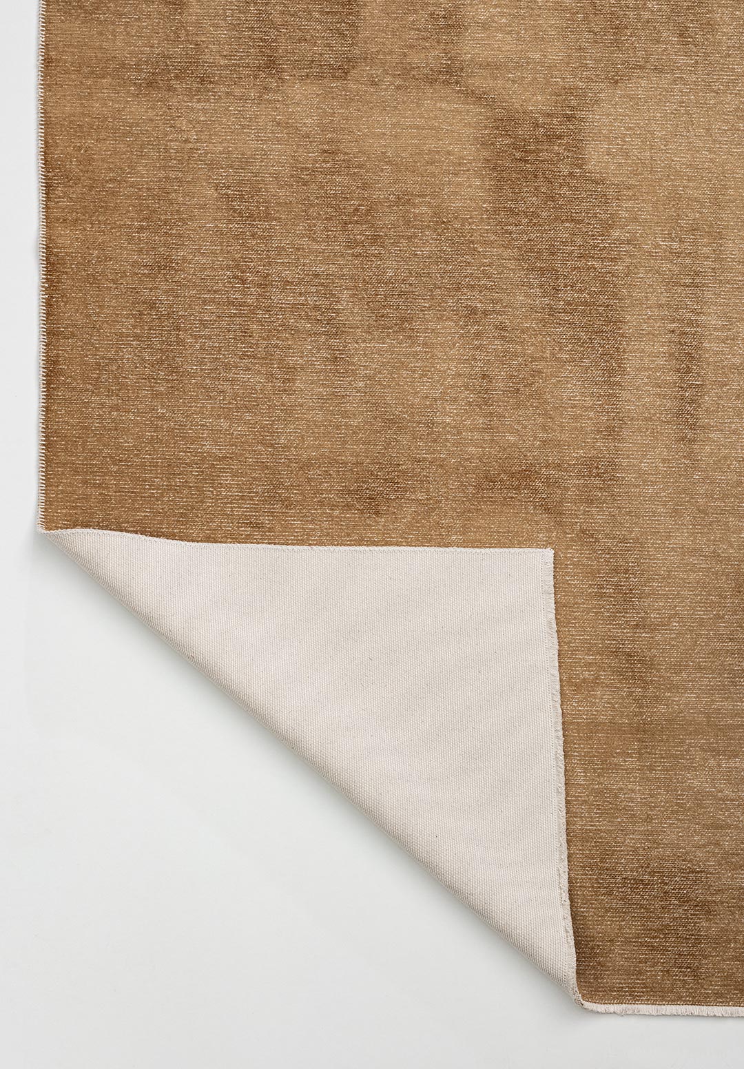 Перламутровый Светлый Коричневый Ковер