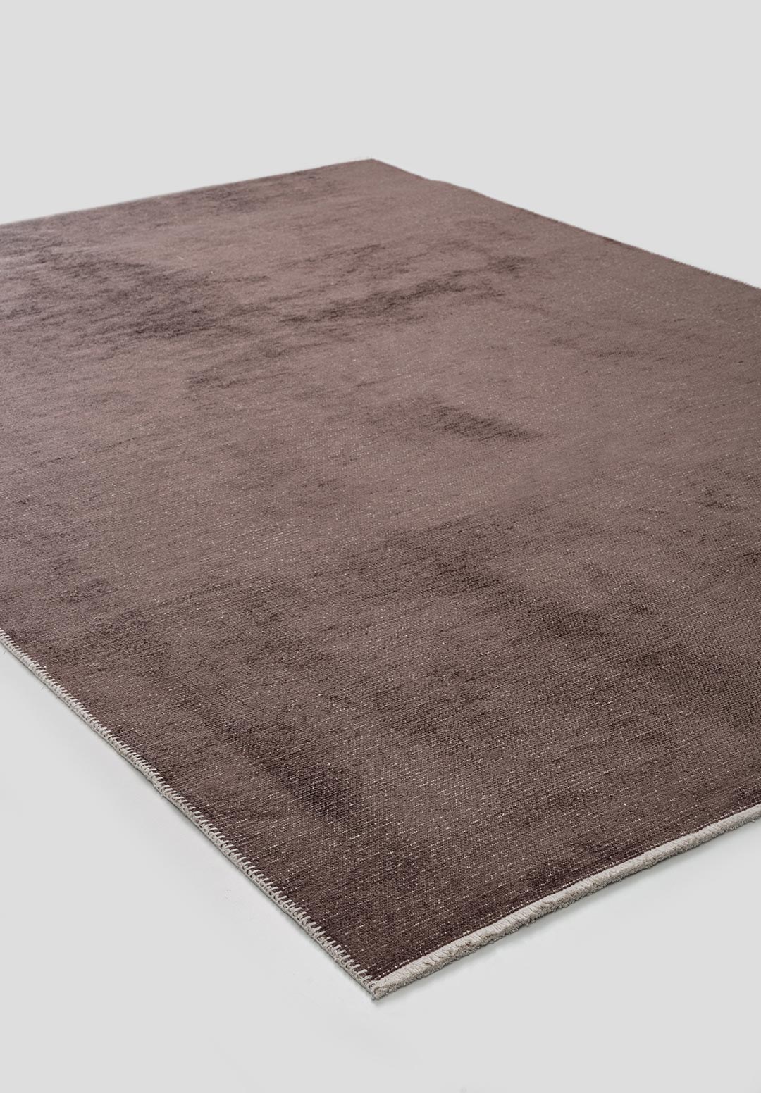 PEARL DARK MINK RUG