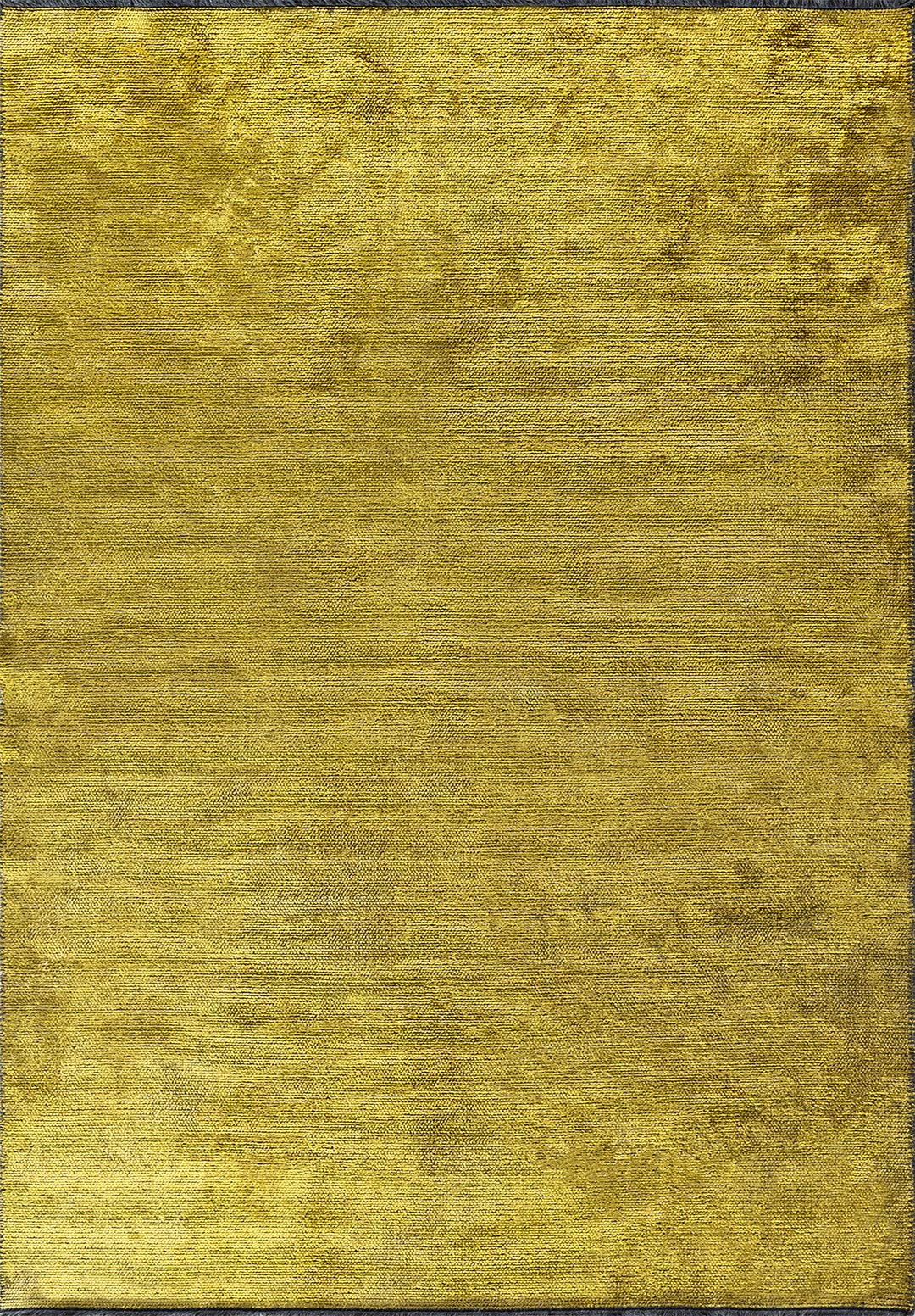 PLAIN Жёлтый (A) Ковер