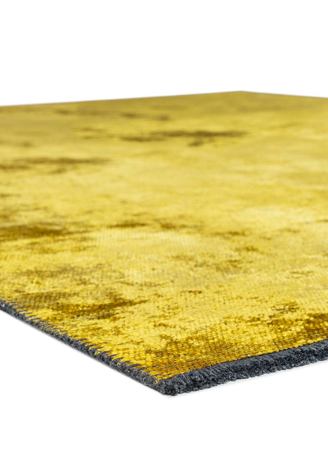 PLAIN Жёлтый (A) Ковер