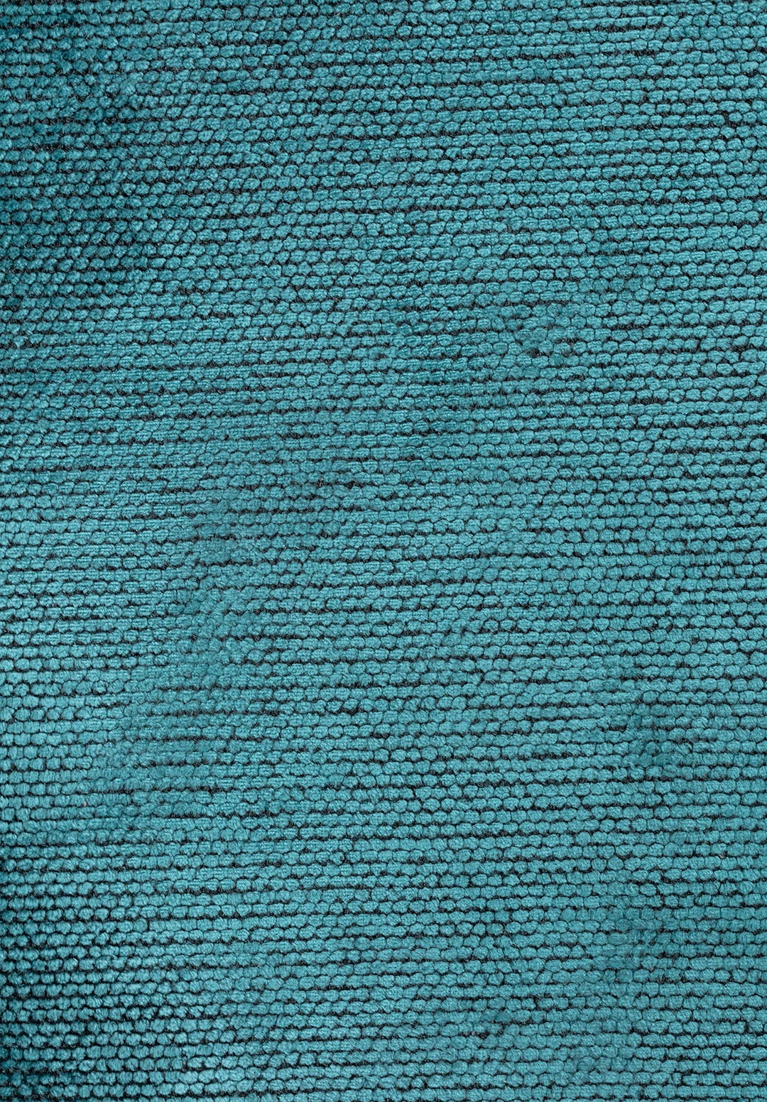 PLAIN Бирюзовый (A) Ковер