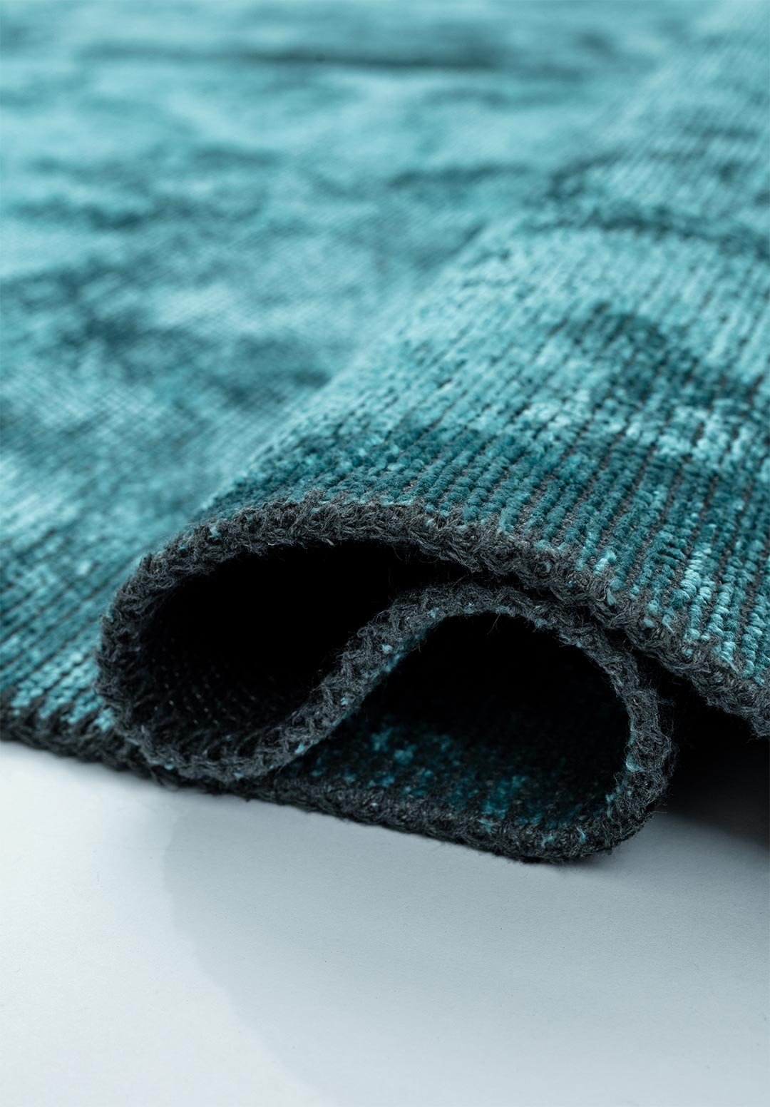 PLAIN Бирюзовый (A) Ковер