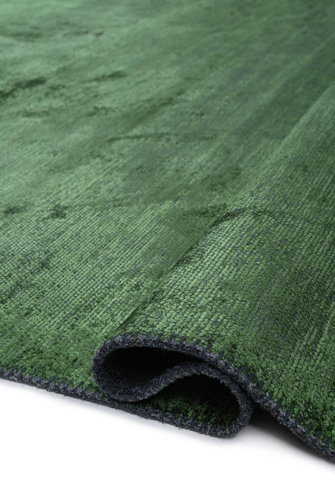 PLAIN FOREST Зелёный (A) Ковер