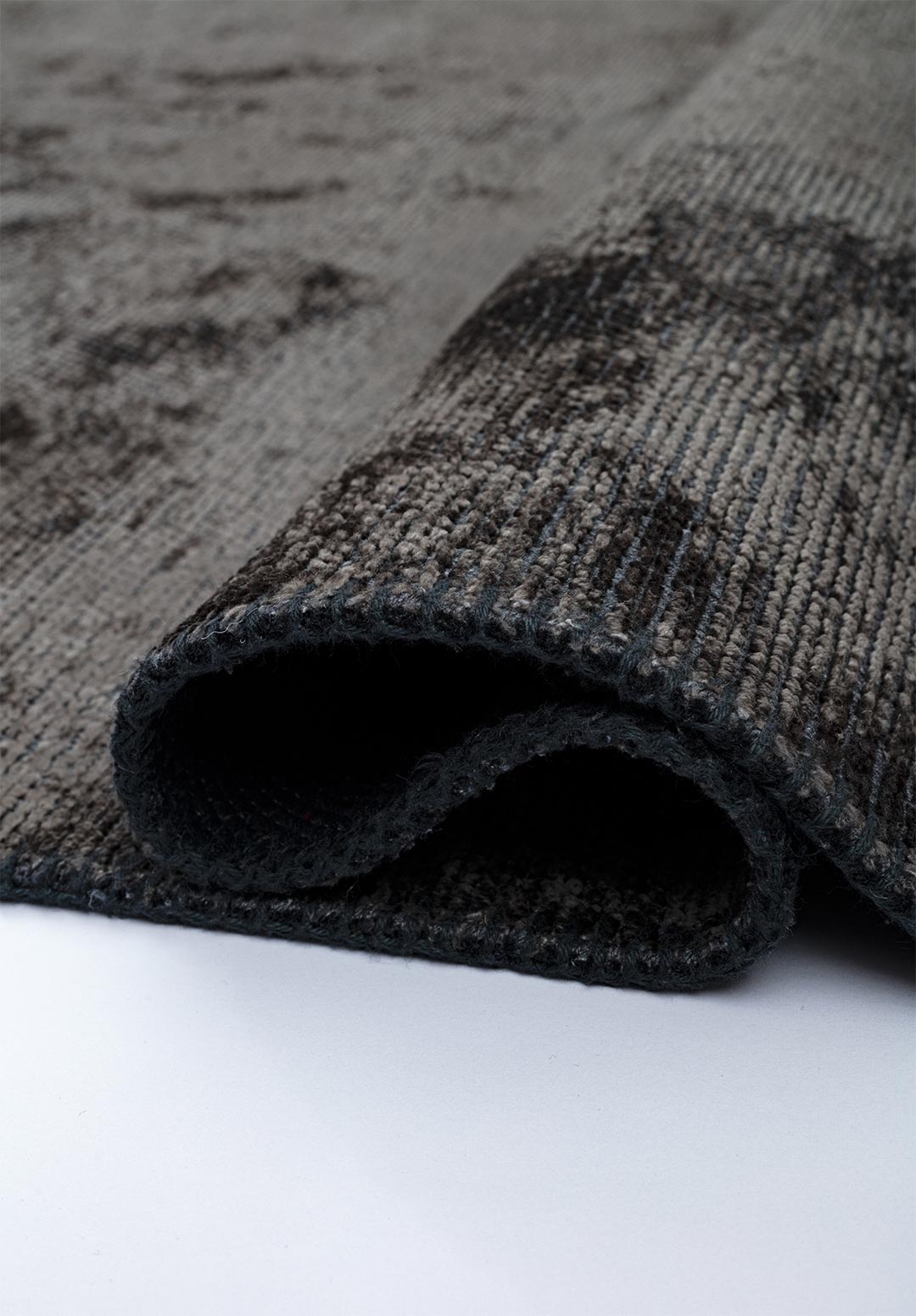 PLAIN ANTHRACITE (A) Ковер