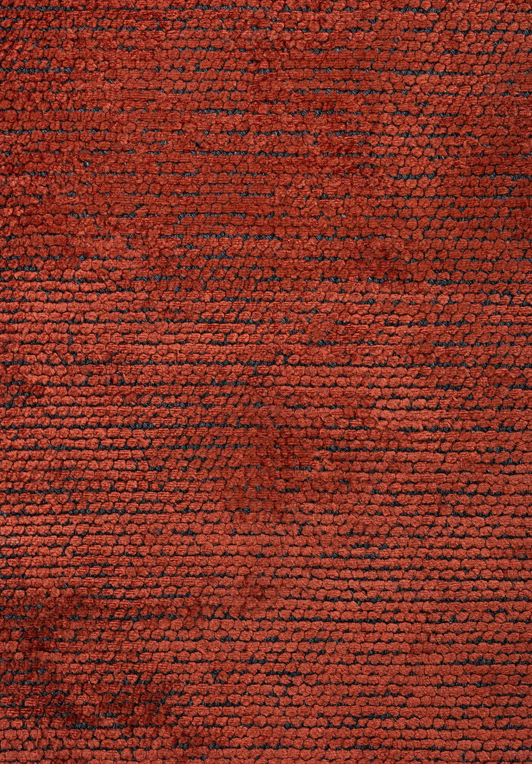 PLAIN Тёмный Терракотовый (A) Ковер