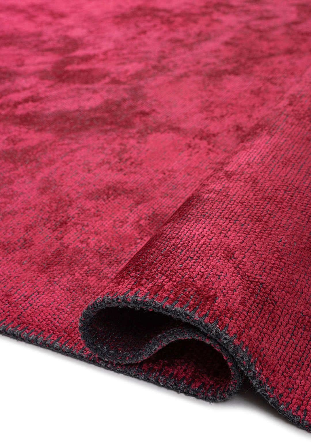 PLAIN Фуксия (A) Ковер