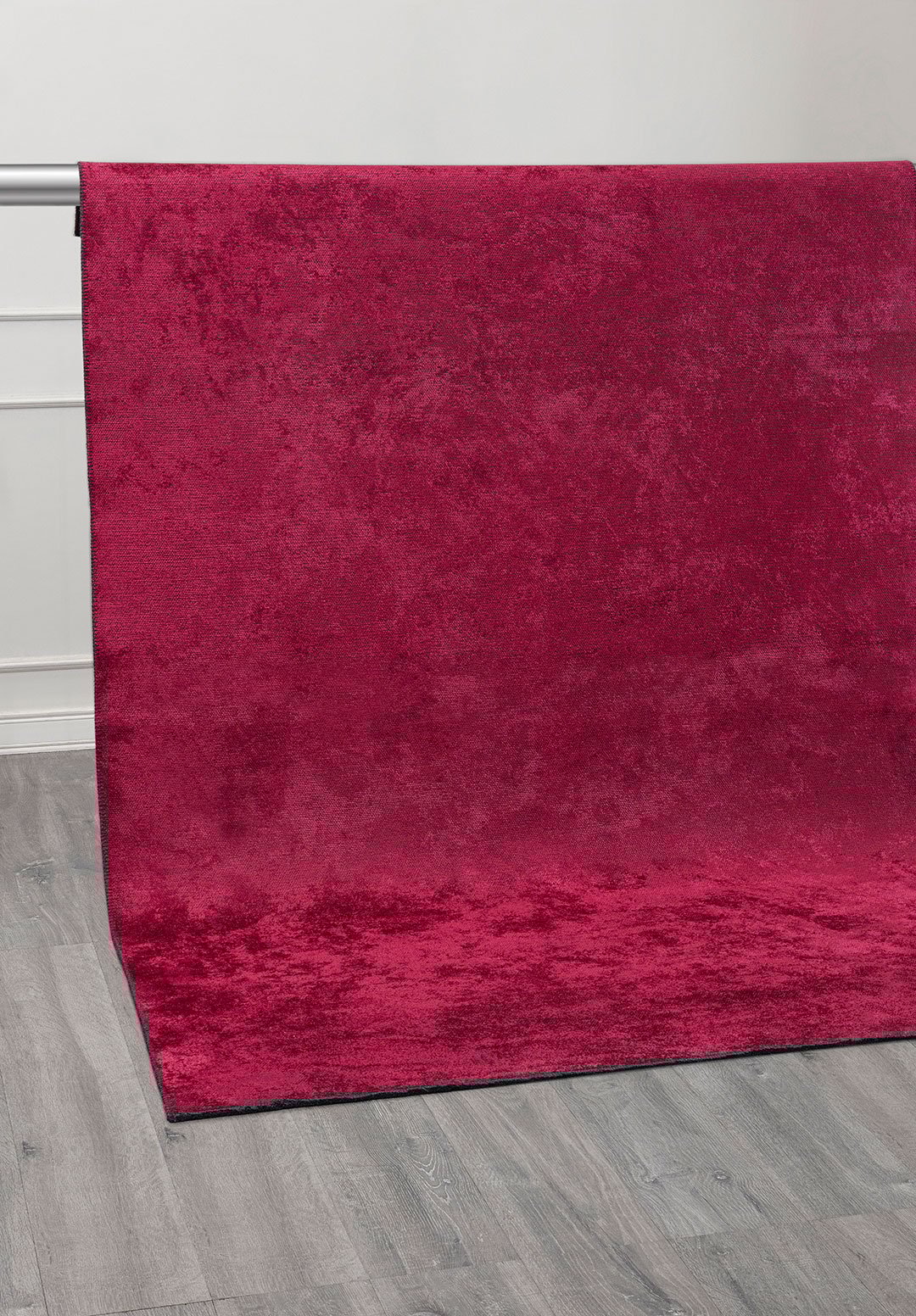 PLAIN Фуксия (A) Ковер